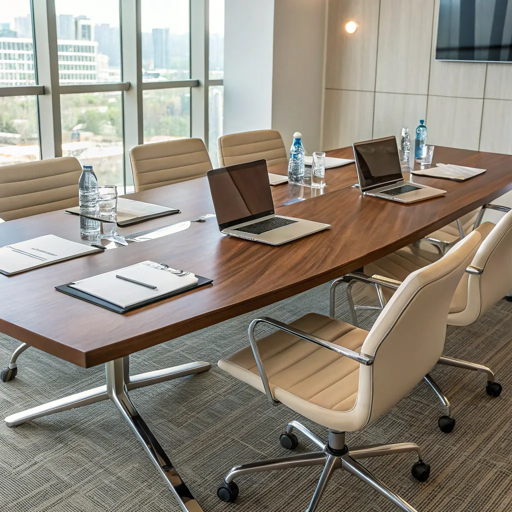 Conference table