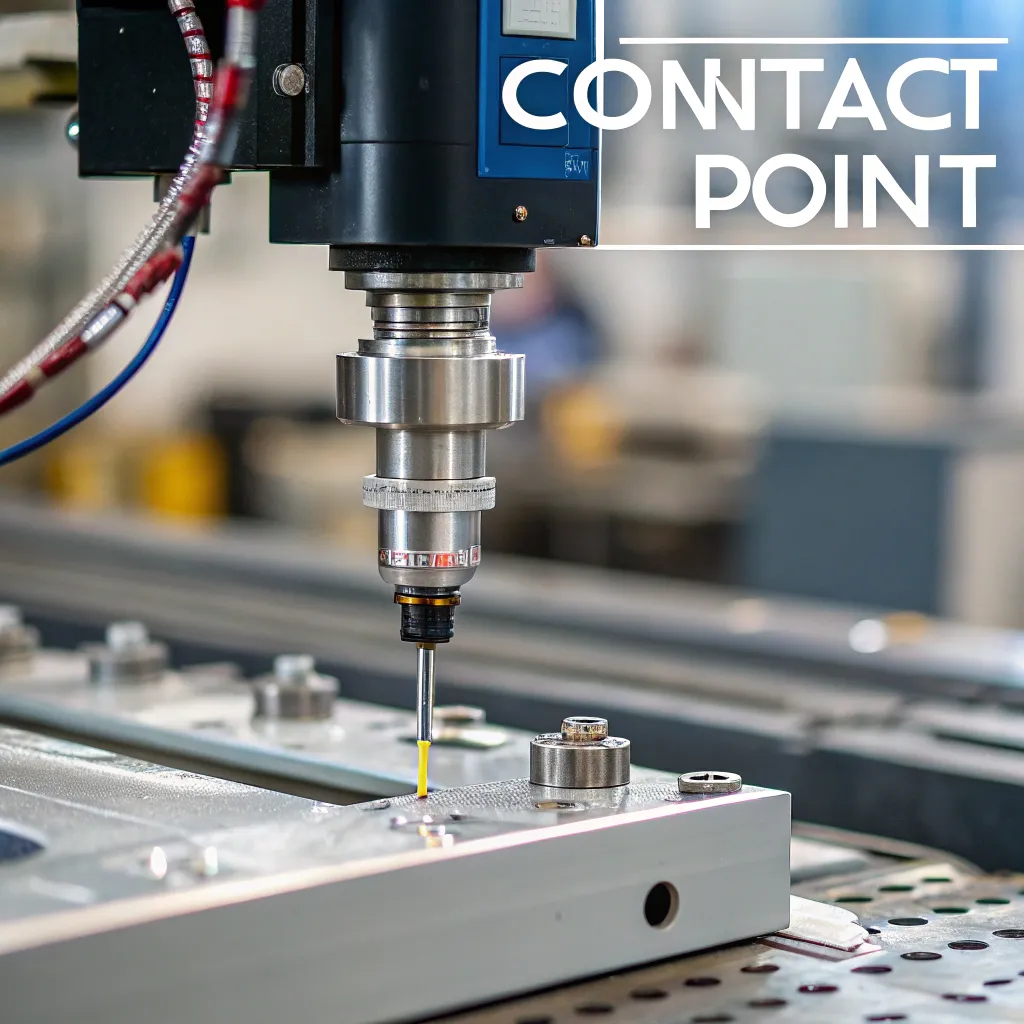 Contact Point