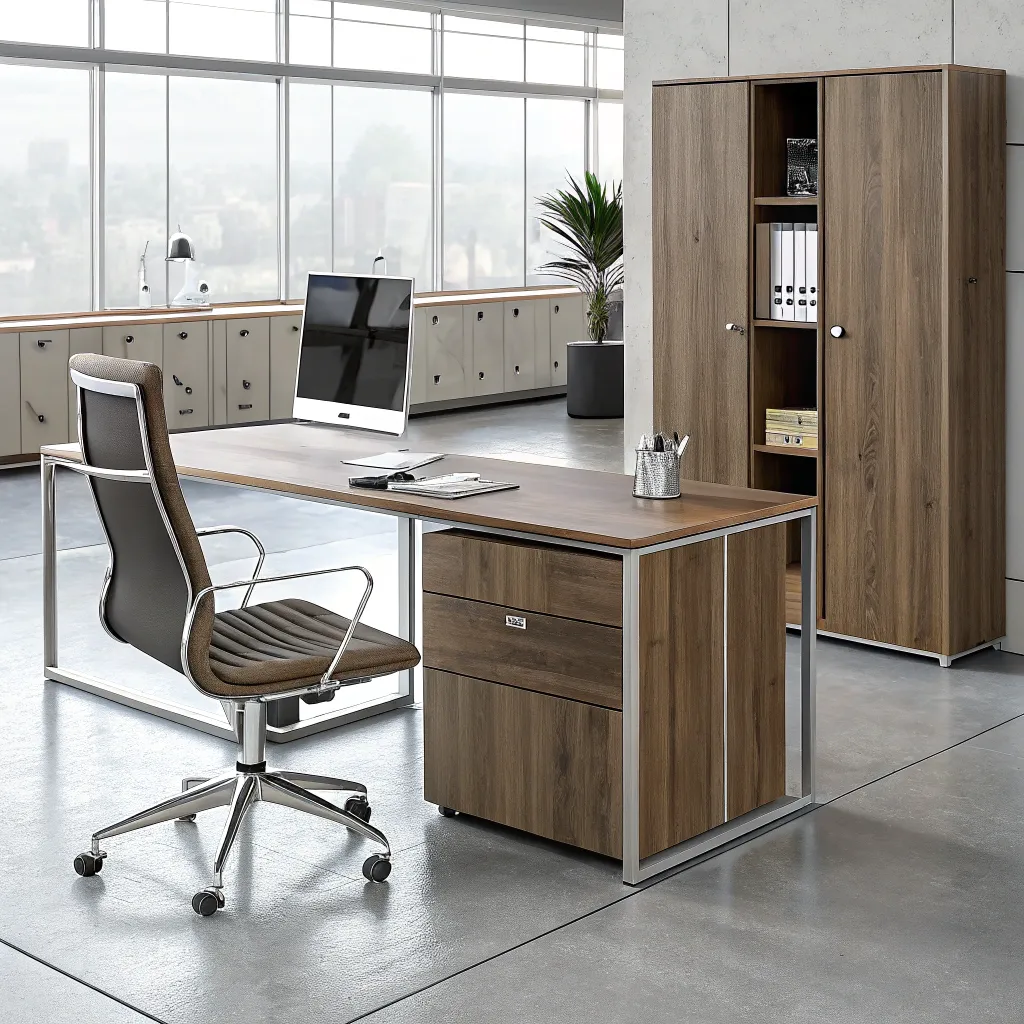 Modern Office Furniture